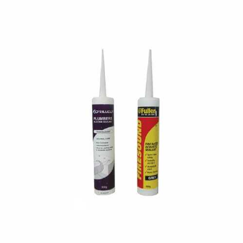 SILCLEAR Product Photo